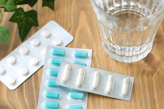 緊急避妊ピル