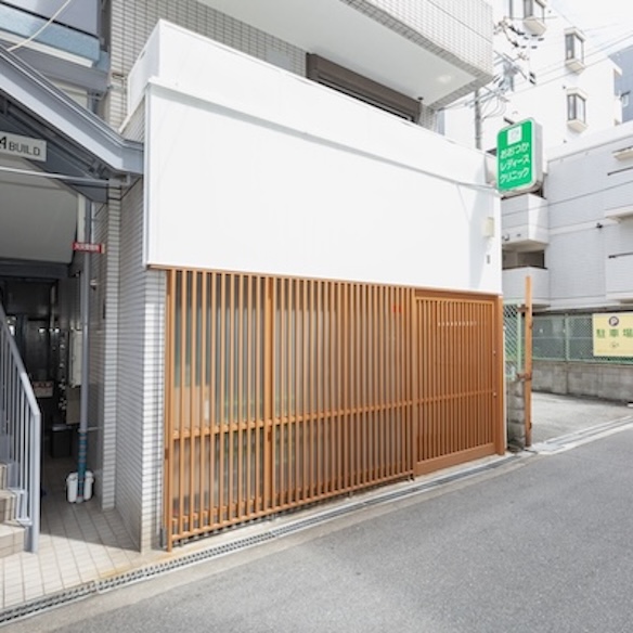 院長挨拶