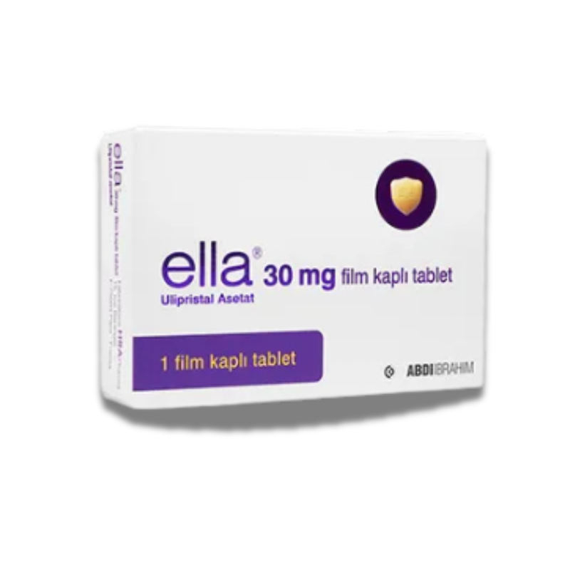 エラ(ella)