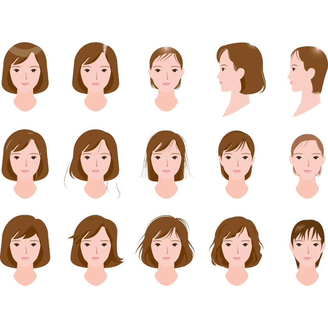 DOTT HAIR 導入のお知らせ