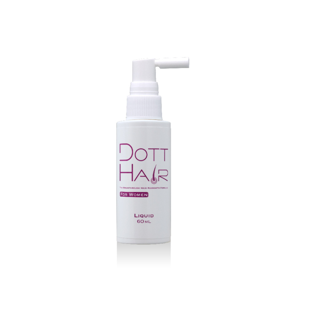 DOTT HAIR リキッド